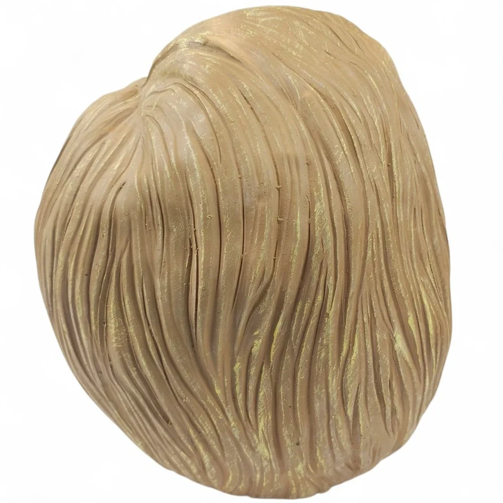 Hillary Clinton Mask 2015 Disguise Political Costume Halloween Novelty Vinyl